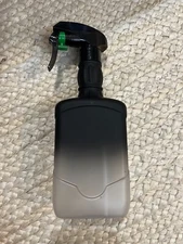  Spray Bottle Refillable Empty Adjustable Mist Water Spray Bottle For Ho CHW