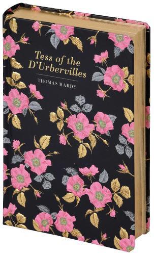 Thumbnail - Thomas Hardy Tess Of The D'urbervilles (gebundene Ausgabe) Chiltern