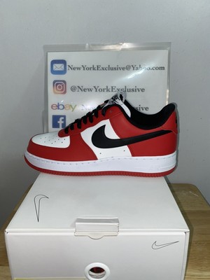 nike af1 chicago