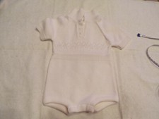VTG Baby One Piece