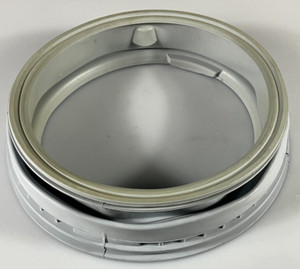 Siemens WM14N2EC0 Waschmaschine Türmanschette Dichtung 550000163   #1959-26