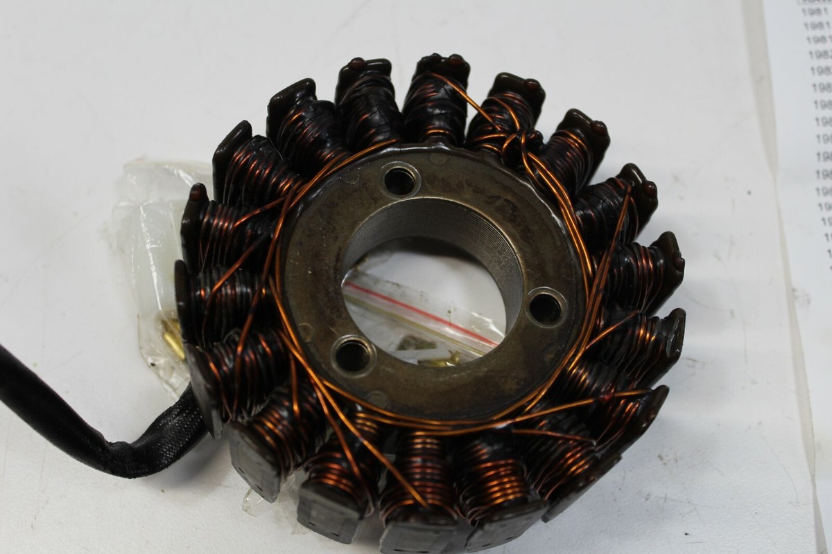 kzさん専用 Kawasaki KZ1000 KZ1100 ZN1100 ZX11 stator | eBay