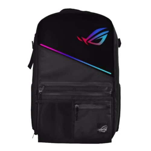 ASUS ROG Ranger BP3703 Backpack RGB Gaming Laptop Handbag School Travel Bag 20L - Picture 15 of 15