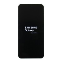 "Samsung Galaxy S24 5G Smartphone 128 Gb Marble Gray \"Gratis Versand\""