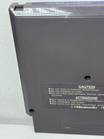 T2 Terminator 2 Judgement Day NES Spiel Nintendo Ent. System NUR PAL WAGEN