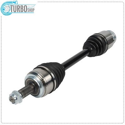 Front Right Side for Honda Insight L4 1.5L 2019-2020 2021-2022 CV Axle Shaft