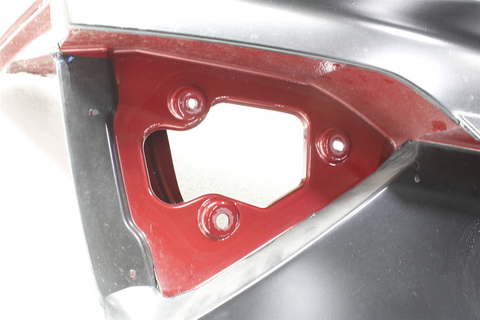 2008-2019 Maserati GranTurismo Trunk Deck Lid OEM 08-19