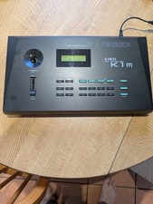 Kawai K1M Vintage Desktop Synthesizer Module Tested Working 