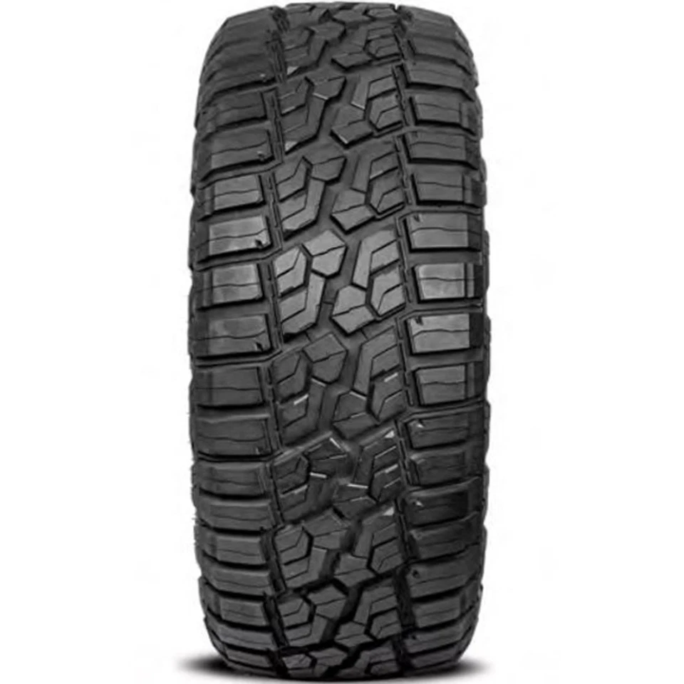 4 Tires RBP Repulsor R/T LT 295/55R20 Load E 10 Ply RT Rugged Terrain — 第 3/3 张图片
