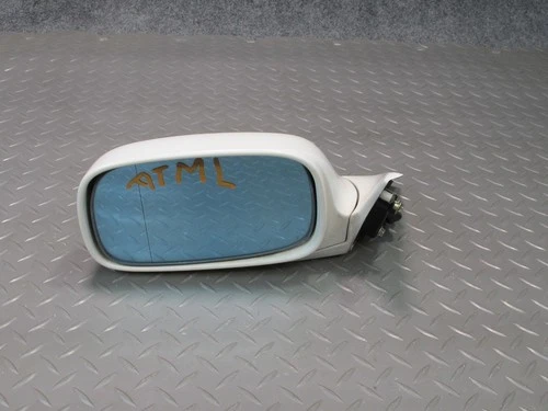 96-98 TOYOTA MARK2 JZX100 TOURER FRONT LEFT DOOR EXTERIOR SIDE VIEW MIRROR OEM