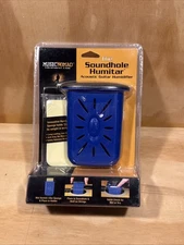 Music Nomad MN300 The Humitar Acoustic Guitar Humidifier New