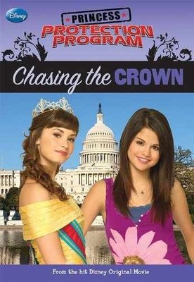 Princess Protection Program #1: Chasing - Paperback, by Loggia Wendy - Very Good