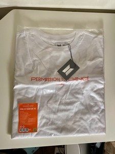 Bts Permission to Dance Shirt | eBay