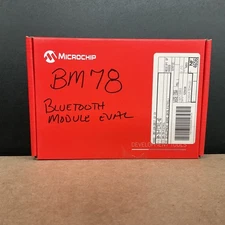 Microchip Development Tools BM-78-PICTAIL BM78 Bluetooth PICtail Plus Board