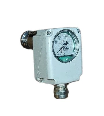 TRAFAG 8736.28.2200.HB Dichte Monitor Messbereich -100...+1000 KPa