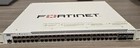 New ListingFortinet FortiSwitch 548D-FPOE 48-Port Gigabit PoE+ Managed Switch (Used)
