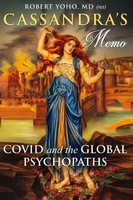 Robert Yoho | Cassandra's Memo | Taschenbuch | Englisch (2023) | Robert Yoho