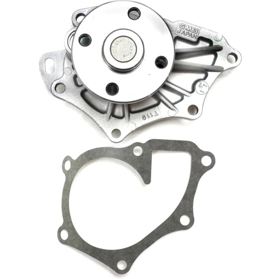 Bomba de agua 170-2470 GMB para Toyota Matrix Lexus HS250h Camry Corolla Scion tC Foto 4 de 4