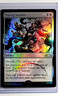 2016 MTG Magic The Gathering FNM Friday Night Magic Promo Foil Flaying Tendrils