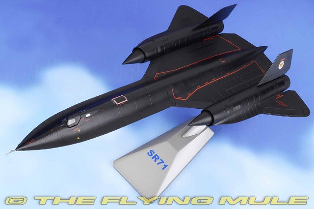 レベル LOCKHEED SR-71 1/72 Air Force 1 1:72 SR-71A Blackbird USAF 9th SRW #61-7980 | eBay