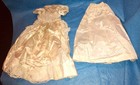 Vintage Terri Lee Sized Wedding Gown — photo 1