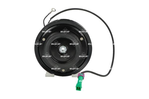 Magnetkupplung, Klimakompressor FÜR Audi A6 C5 Avant (4B5, 4B6) - NRF 380038-image