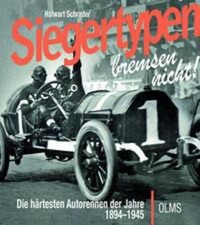 Siegertypen bremsen nicht | Die härtesten Au...
