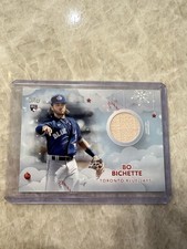 2020 Topps Holiday Baseball Mega Box Cards 29
