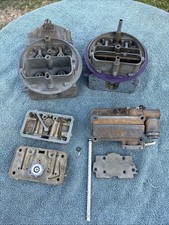 Parts Repair 2 - Holley 4 Barrel Carburetor List-3310-2 17830906