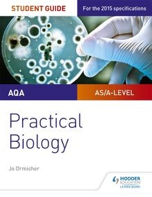 AQA A-level Biology Student Guide: Practical Biology (Aq... | Buch | Zustand gut