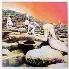 LED ZEPPELIN HOUSES OF THE HOLY ATLANTIC P8288A Japan VINYL LP