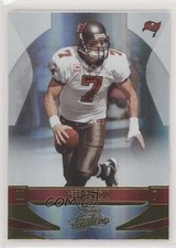 2008 Playoff Absolute Memorabilia Jeff Garcia #136 2z7