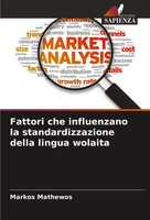 Markos Mathewos | Fattori Che Influenzano La Standardizzazione Della Lingua...