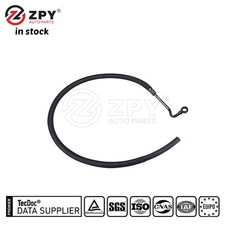 ZPY New Hight Quality Power Steering Return Hose For Audi 8R1 4E1 422 891Q
