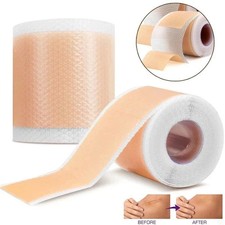 Medical Grade Silicone Scar Tape,Upgrade Adhesives Silicone Scar Sheets NEW UK