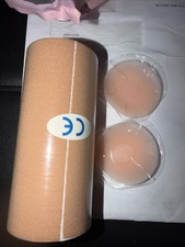 Boob Tape Boobytap Beige 6
