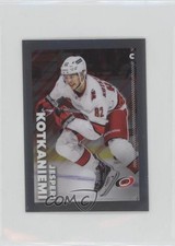 2022-23 Topps Chrome NHL Sticker Collection Jesperi Kotkaniemi #92 2o7