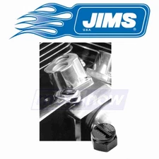 Jims Tappet Screen Plug Tool for 1953-1964 Harley Davidson FLF - Tools nb