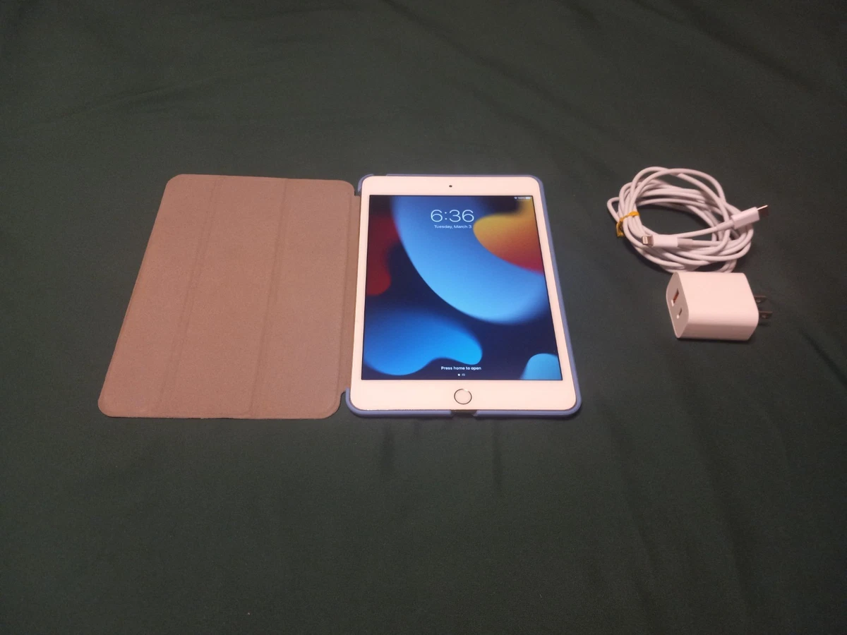 iPad mini 4 32GB 7.9