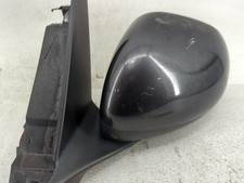 2014 Fiat 500L Driver Left Side View Power Do...