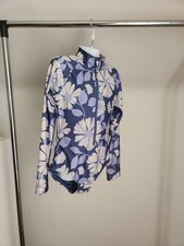 Girls GAP Swimsuit Long Sleeve Size Large