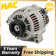 100A Alternator For 1993-1998 Toyota Supra L6 3T 1995 Lexus SC300 2706046121
