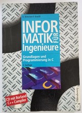 Informatik für Ingenieure - Böttchner/Knei�...