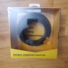 MagMod MagBox Speedring Adapter for Profoto S...