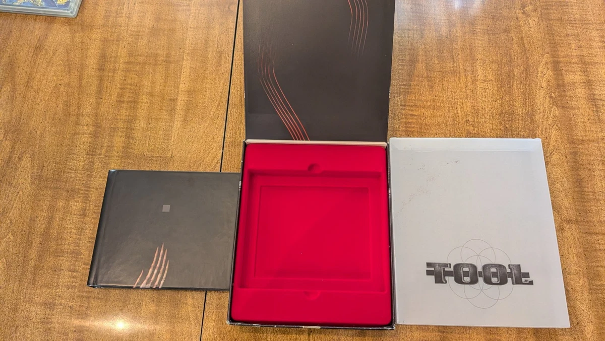 tool salival cd products for sale | eBay