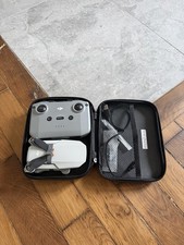 DJI Mini 4k Drohne