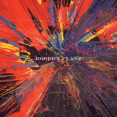Plant,Robert / Digging Deep (7'' Box Set with Book)