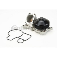 Continental Ctam Wasserpumpe FüR BMW 1Er E81 E87 X1 E84 X3 E83 E91 E90