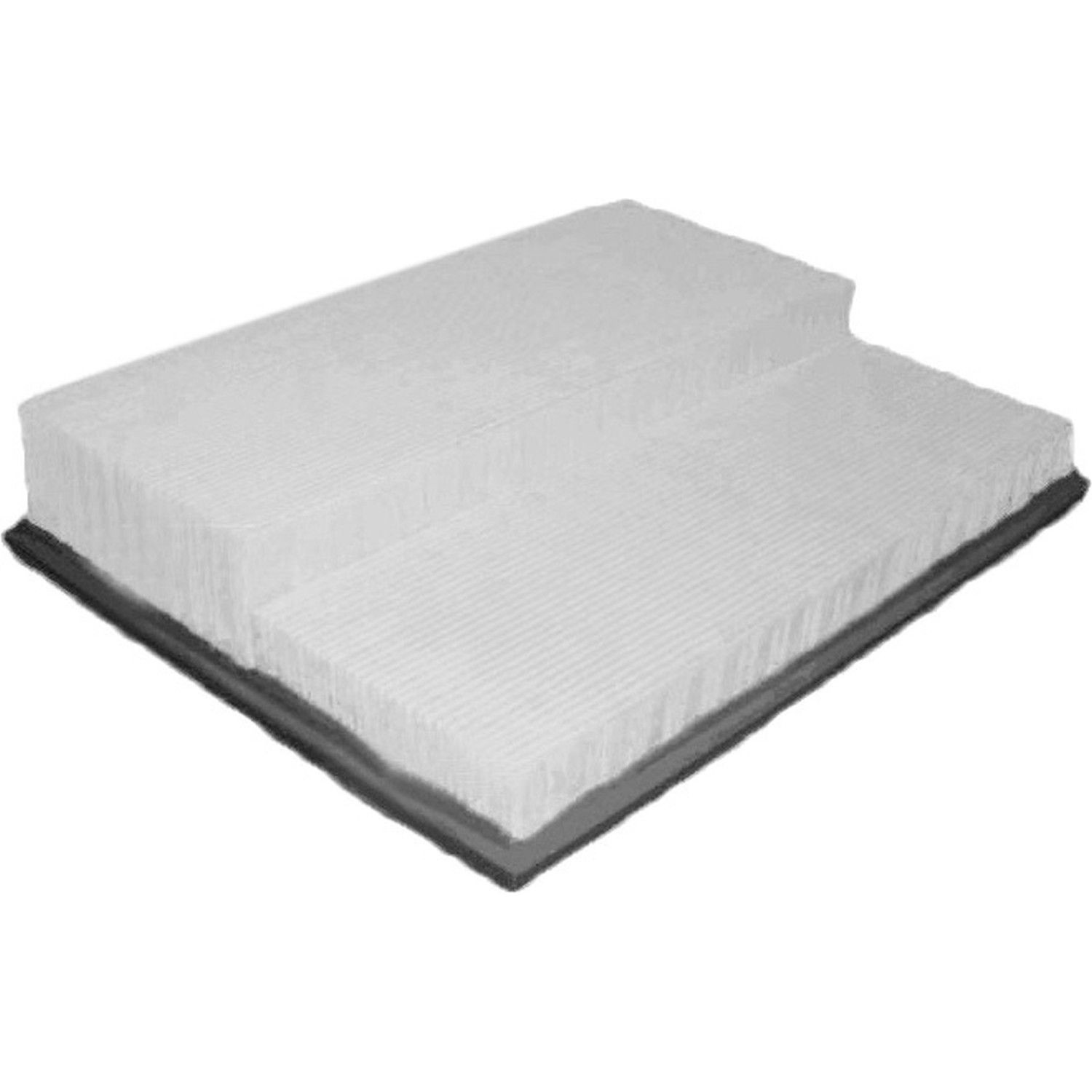 Bosch 5344WS Air Filter For Select 94-09 Mercedes-Benz Models