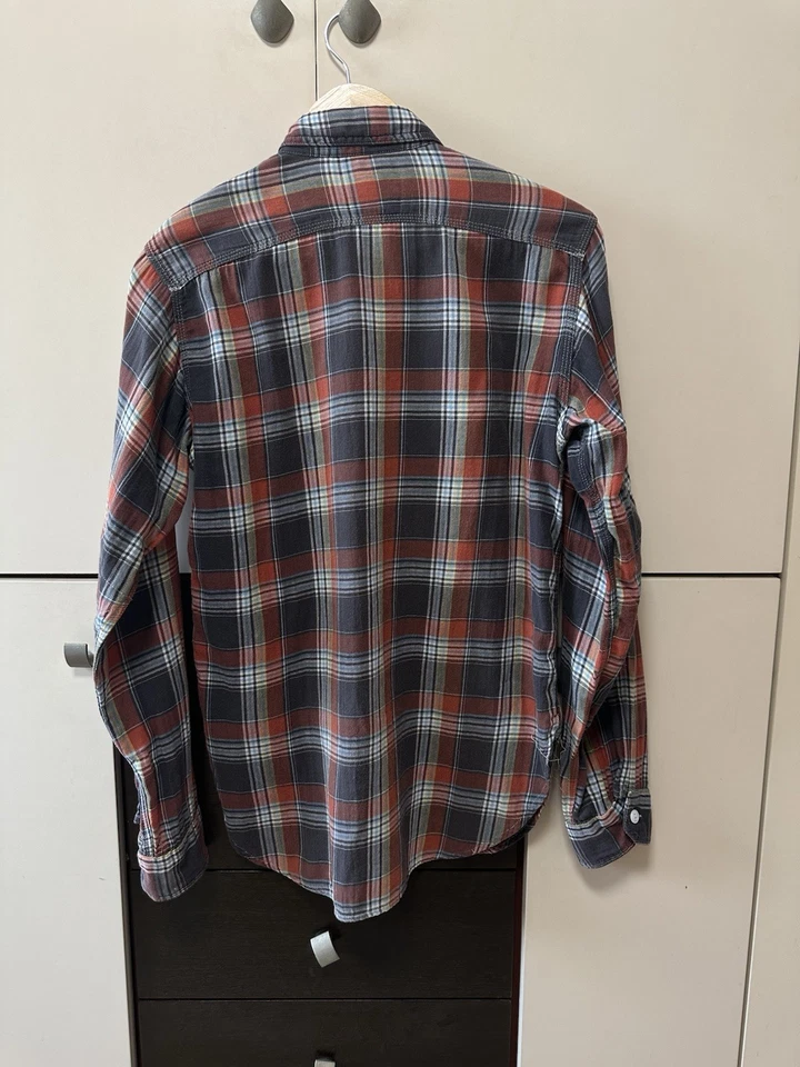 Engineered Garments Work shirt Size Mens S - Image 4 of 4